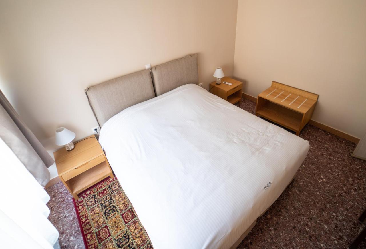 Luxury Apartment In Plaka - Acropolis 雅典 外观 照片