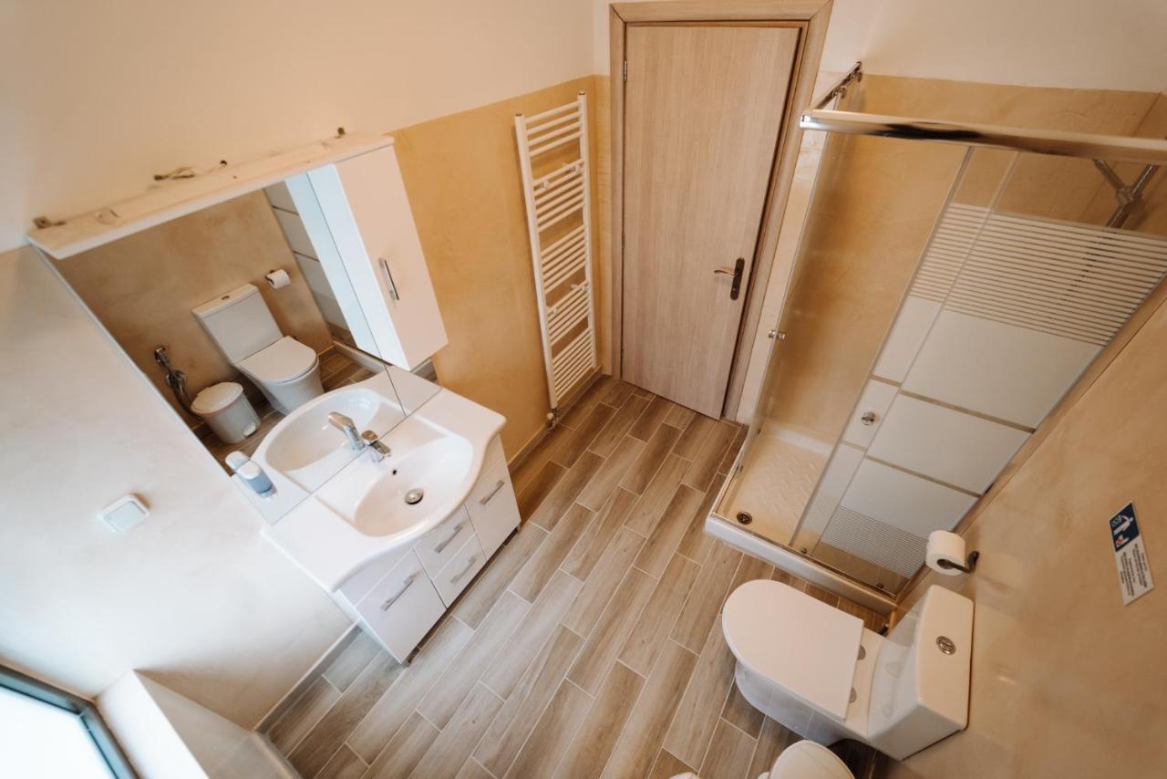 Luxury Apartment In Plaka - Acropolis 雅典 外观 照片