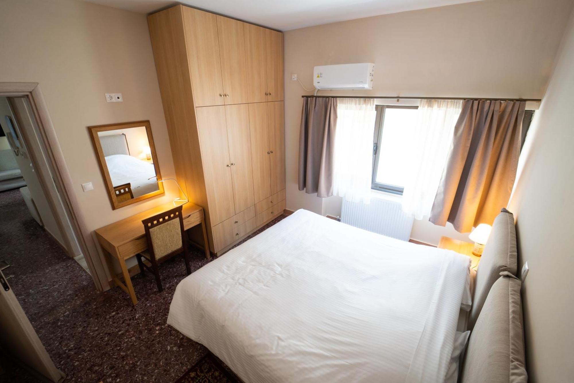 Luxury Apartment In Plaka - Acropolis 雅典 外观 照片