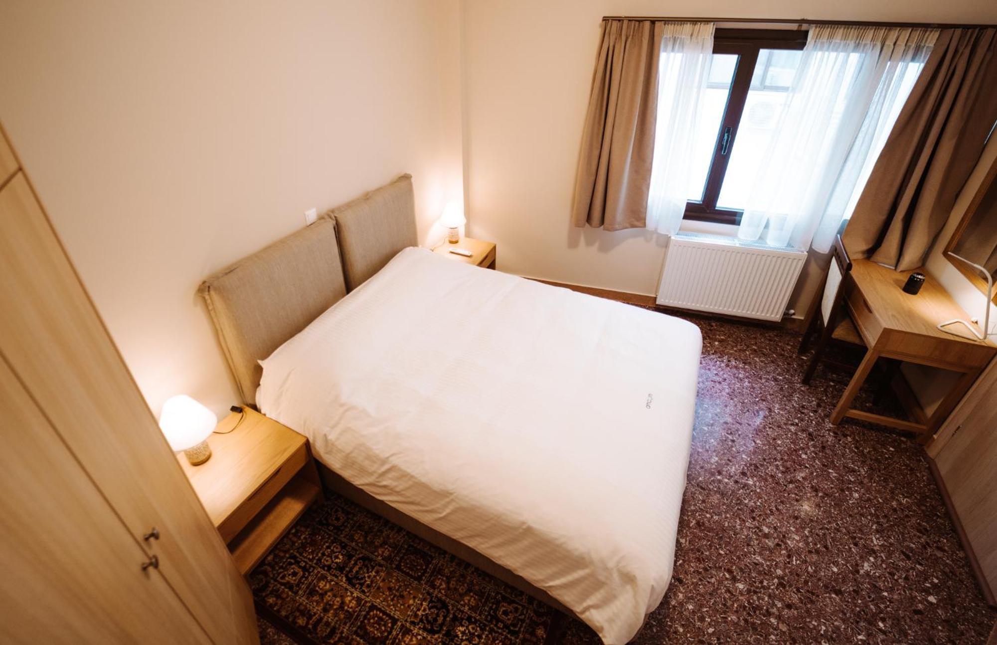Luxury Apartment In Plaka - Acropolis 雅典 外观 照片
