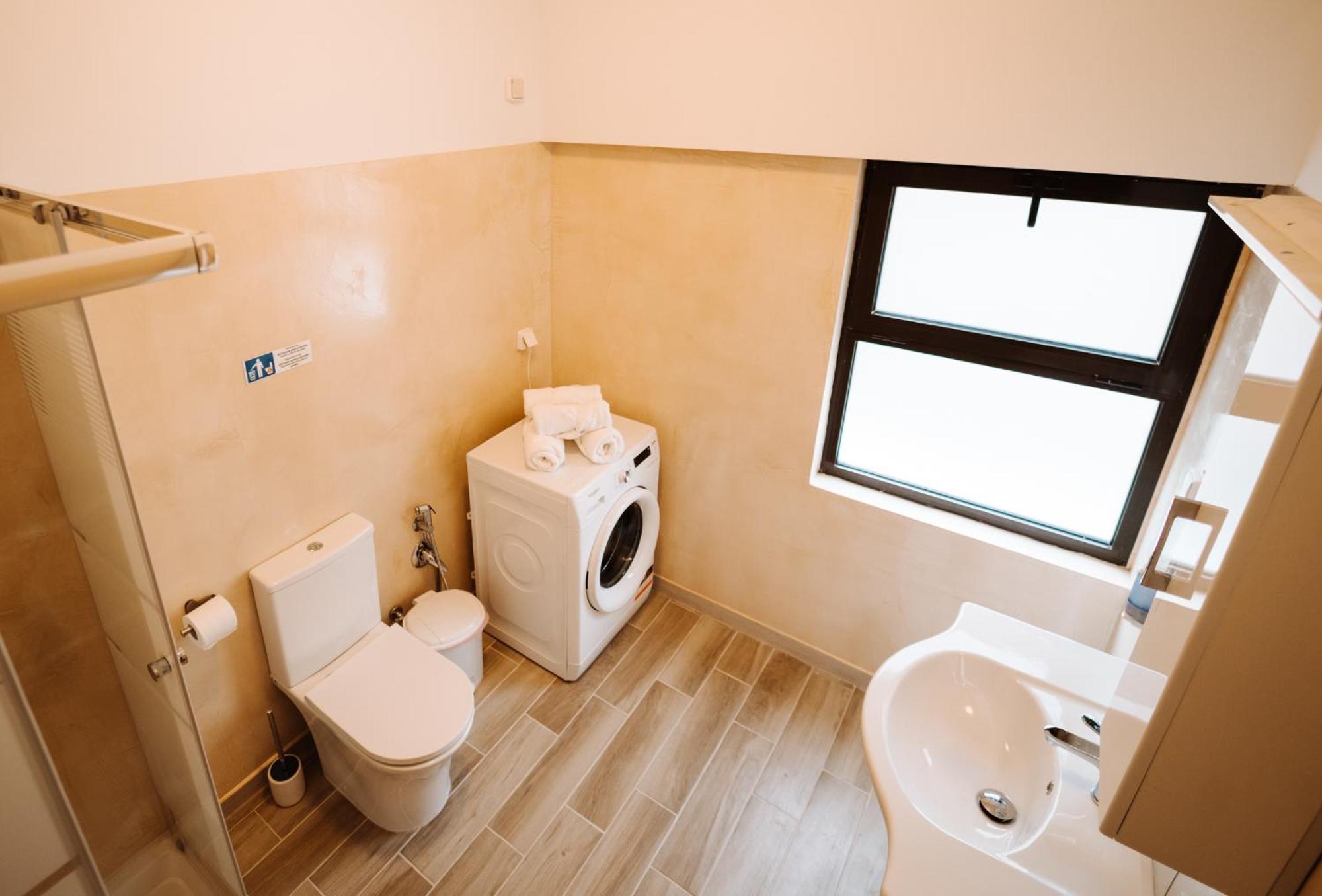 Luxury Apartment In Plaka - Acropolis 雅典 外观 照片