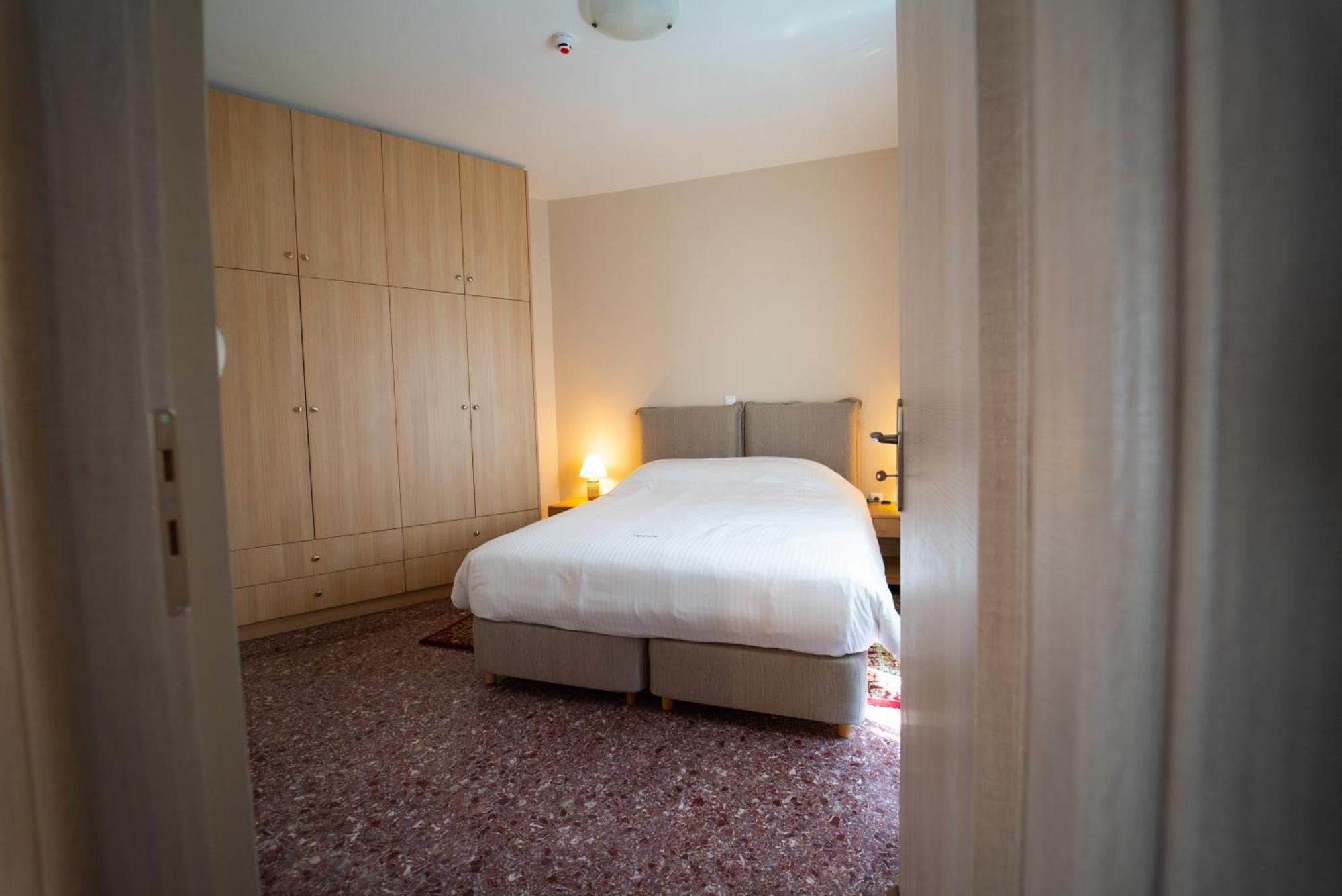Luxury Apartment In Plaka - Acropolis 雅典 外观 照片