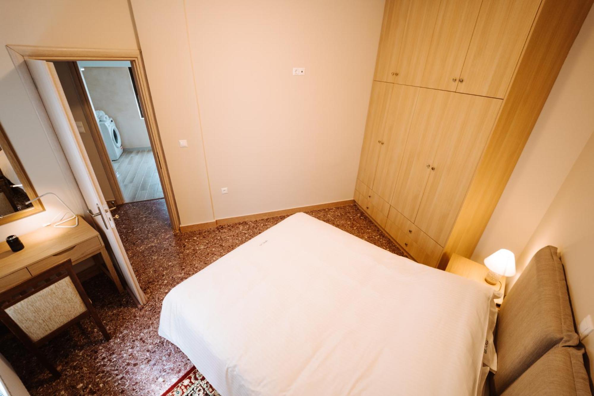 Luxury Apartment In Plaka - Acropolis 雅典 外观 照片