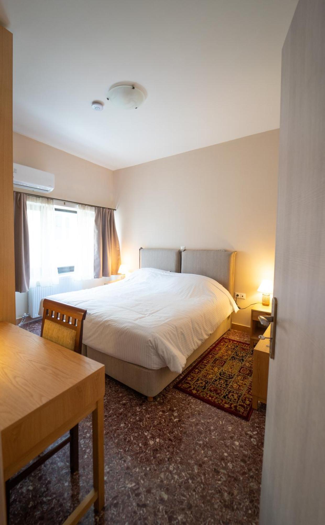 Luxury Apartment In Plaka - Acropolis 雅典 外观 照片